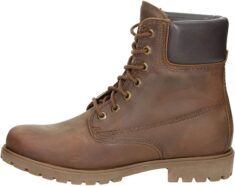 Panama Jack Herren Panama Kurzschaft Stiefel