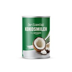 Vegane Kokosmilch (400ml) günstig kaufen