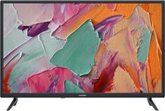 Blaupunkt BN32H1372EEB LED TV 81 cm (32 Zoll) HD Fernseher (Triple Tuner, HDMI), [Energieklasse E]