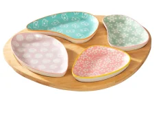 Esmeyer 5-teiliges Snackschalen-Set als Lidl Deal des Tages