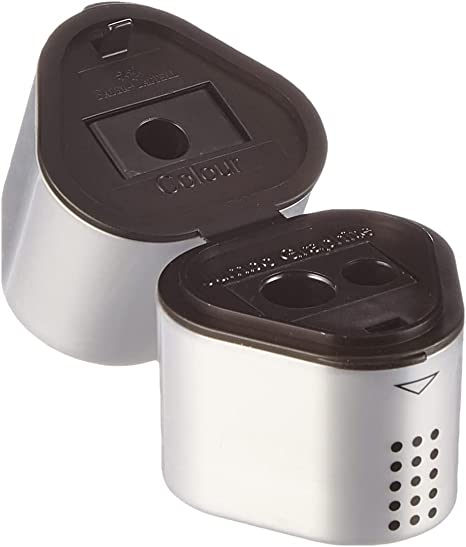 Faber-Castell Dosenspitzer Grip 5 Faber Castell Dosenspitzer Grip2