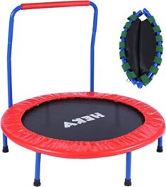 HEKA Kinder-Trampolin