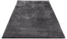 Hochflor-Teppich Dana, Bruno Banani