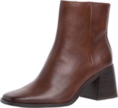 MARCO TOZZI Damen Stiefelette