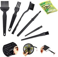 MECO ELEVERDE 10 in 1 Tastatur Reinigung Set