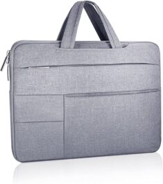 MECO ELEVERDE Tasche für MacBook Air:Pro iPad Pro 12,9 Zoll