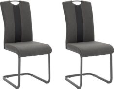 Otto Deal des Tages- HELA Freischwinger Amber im 2er-Set für 99,99€ oder 4er-Set für 189,99€