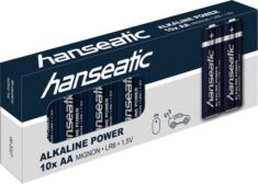 Batterien im Angebot