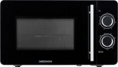 Otto Deal des Tages- Medion® Mikrowelle MD 10495, Grill, Mikrowelle, 20 l