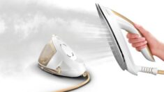 Otto Deal des Tages- Philips Dampfbügelstation PerfectCare 8000 Series PSG8040:60