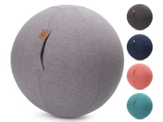 SITTING POINT Sitting Ball »FELT«