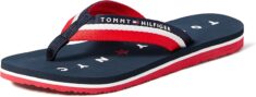 Tommy Hilfiger Damen Flip Flops