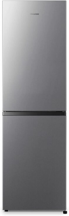 isense RB327N4AD2 Kühl-Gefrierkombination: NoFrostPlus [Energieklasse E]