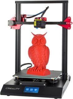 Bisofice CR-10S Pro Verbesserte 3D Drucker