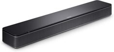 Bose TV Speaker – kompakte Soundbar mit Bluetooth-Verbindung, Black