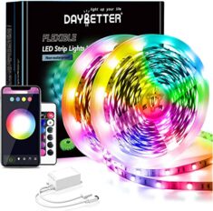 DAYBETTER LED Strip 30M(2X15M)
