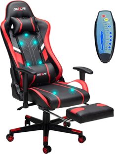 Douxlife Massage Gaming Stuhl