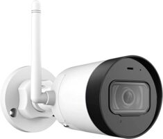 HAOTING Sicherheitskamera für den Außenbereich