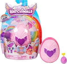 Hatchimals Playdate Pack