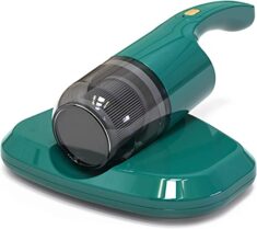 Irishom 350W Matratzen-Staubsauger