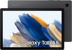 Otto Deal des Tages + Amazon – Samsung Galaxy Tab A8 Wi-Fi Tablet (10,5, 32 GB, Android)