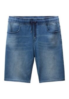 Otto Deal des Tages- Bench. Jogger Pants Jeans Denim Shorts in kurzer Form