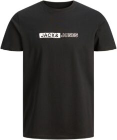 Otto Deal des Tages- Jack & Jones Rundhalsshirt JJNEO TEE SS CREW NECK OTTO