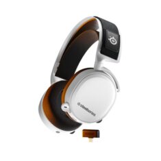 Otto Deal des Tages- SteelSeries Arctis 7+ White Gaming-Headset