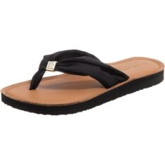 Otto Deal des Tages- Tommy Hilfiger Zehentrenner