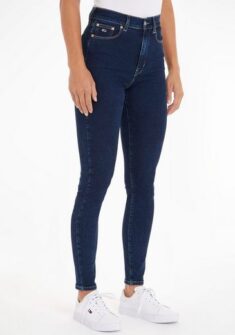 Otto Deal des Tages- Tommy Jeans Skinny-fit-Jeans im 5-Pocket-Style