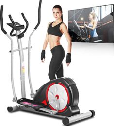 Profun Crosstrainer