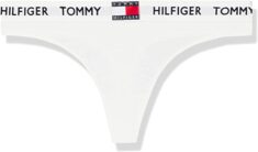 Tommy Hilfiger Damen String Tanga
