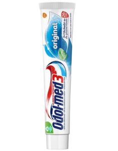 Odol-Med3 Zahnpasta
