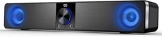 10W 2.0 Stereo PC Lautsprecher