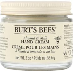 Burt´s Bees Mandel & Milch Handcreme, 56,6 g Tiegel