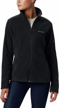 Columbia Damen Fast Trek Ii Jacke Jacke