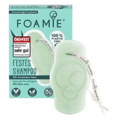 Foamie Festes Shampoo