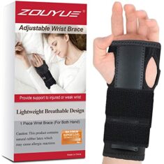 Handgelenk Bandage