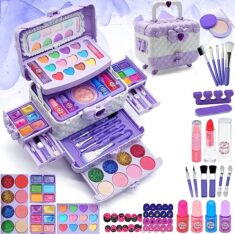 Kinderschminke Set Mädchen