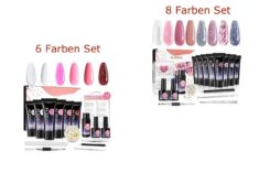 Nagel Set