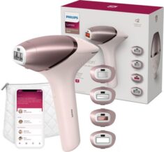Philips IPL-Haarentferner Lumea S9000 BRI958/00