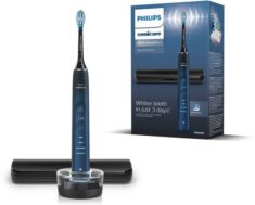 Zahnbürste DiamondClean 9000