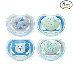 Philips Avent Ultra Air Schnuller