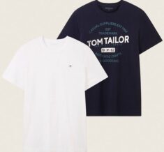 TOM TAILOR T-Shirt
