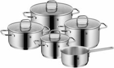 WMF Topf-Set Inspiration(9-tlg)