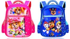paw Patrol Kindergarten Rucksack