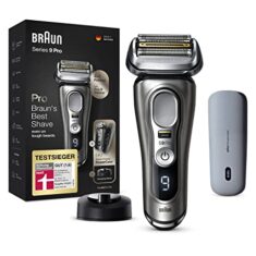 Braun Series 9 Pro Premium Rasierer 9425s