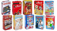 Spiele
