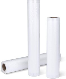 Vakuumiergerät (C-Vakuumierrollen)