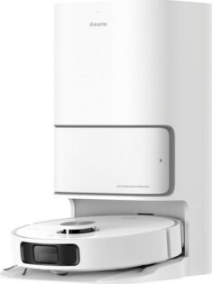 dreame Saugroboter Dreame L10 Ultra, mit Beutel